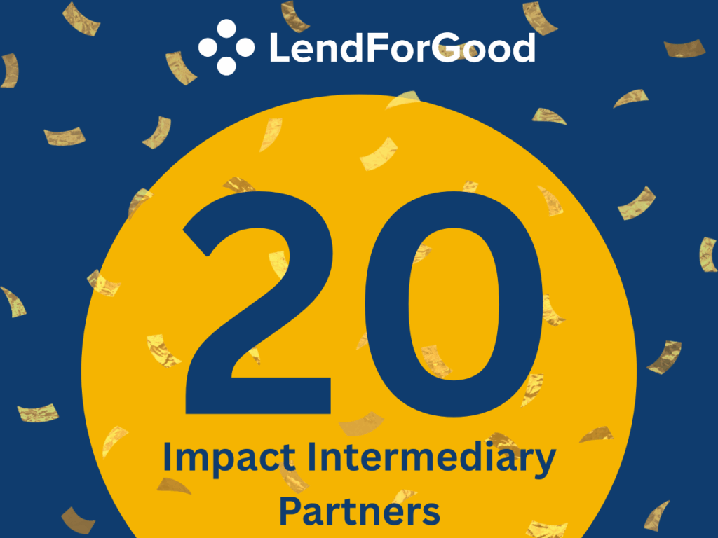 20 intermediaries