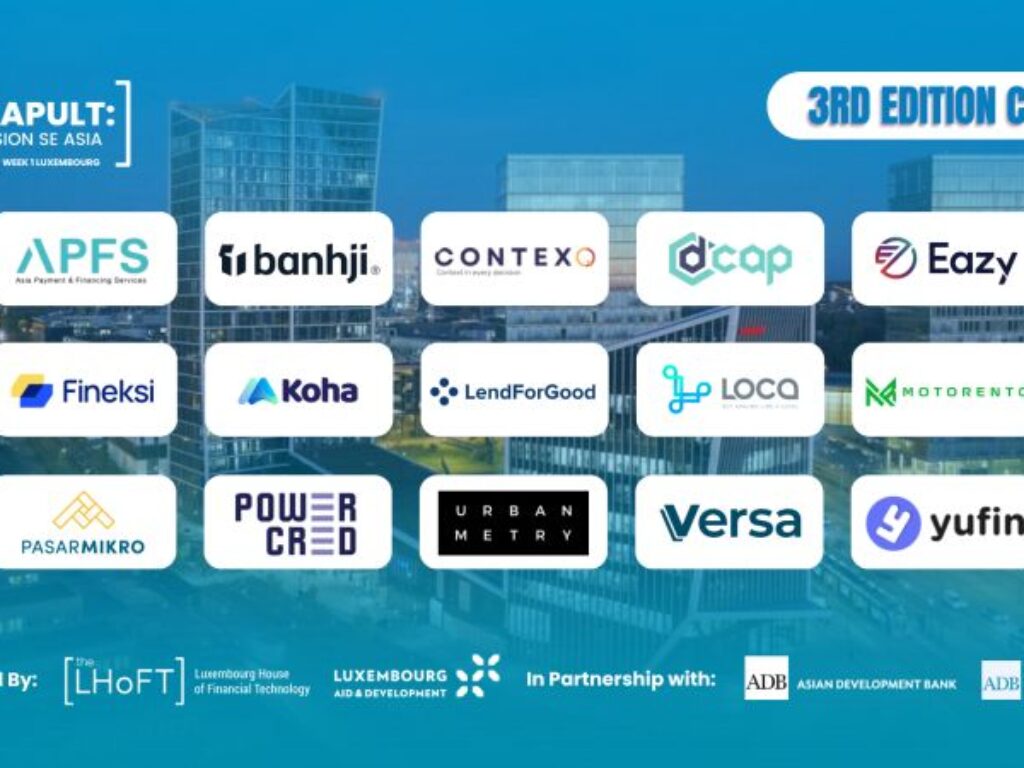 LHoFT cohort logos